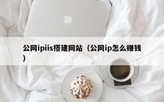 安徽公网ipiis搭建网站（公网ip怎么赚钱）
